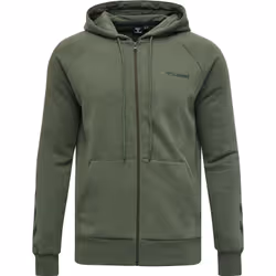 Sweatshirt à capuche Hummel hmlISAM