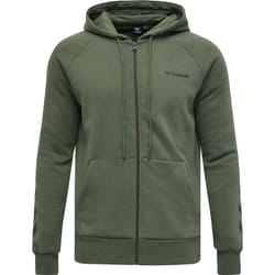Sweatshirt à capuche Hummel hmlISAM