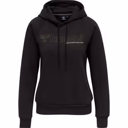 Sweatshirt à capuche Hummel hmlnoni
