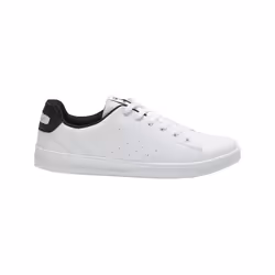 Sneakers Busan Caoutchouc Blanc