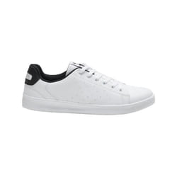 Sneakers Busan Caoutchouc Blanc