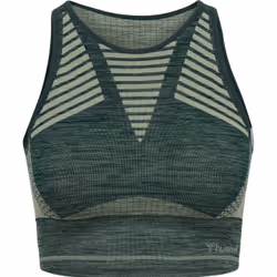 Brassière de sport femme Hummel hmlluna seamless