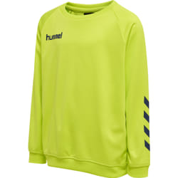 Sweatshirt polyester enfant Hummel Promo