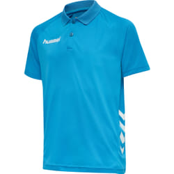Polo enfant Hummel Promo