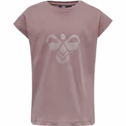 T-shirt fille Hummel hmlDIEZ