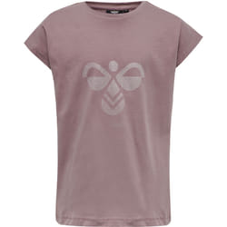 T-shirt fille Hummel hmlDIEZ