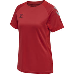 Maillot en polyester femme Hummel Lead