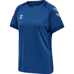 Maillot en polyester femme Hummel Lead