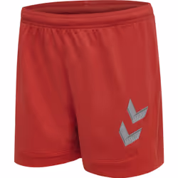 Short femme Hummel Lead