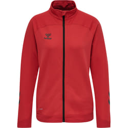 Veste zippée femme Hummel hmlLEAD poly