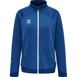Veste zippée femme Hummel hmlLEAD poly