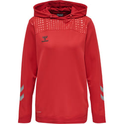 Sweatshirt à capuche femme Hummel hmlLEAD poly