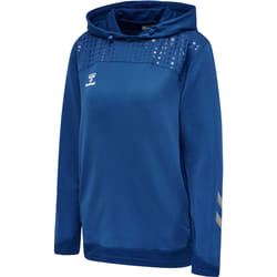 Sweatshirt à capuche femme Hummel hmlLEAD poly