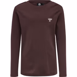 T-shirt à manches longues enfant Hummel hmlnanette
