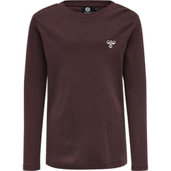 T-shirt à manches longues enfant Hummel hmlnanette