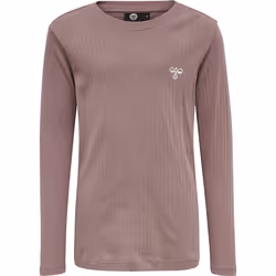 T-shirt à manches longues enfant Hummel hmlnanette