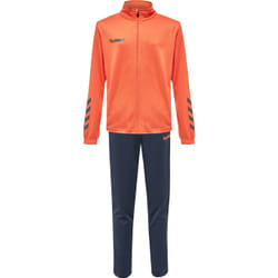 Survêtement polyester enfant Hummel Promo