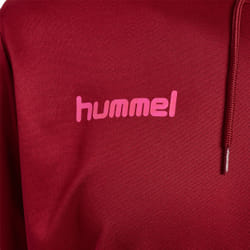 Sweatshirt à capuche Hummel Promo