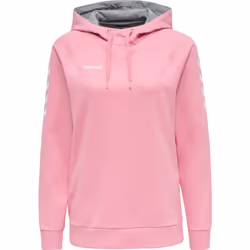 Sweat à capuche femme Hummel hmlGO
