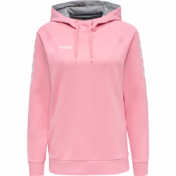 Sweat à capuche femme Hummel hmlGO - S