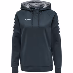 Sweat à capuche femme Hummel hmlGO