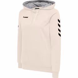 Sweat à capuche femme Hummel hmlGO - XS
