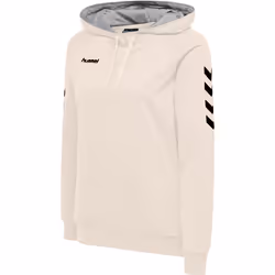 Sweat à capuche femme Hummel hmlGO