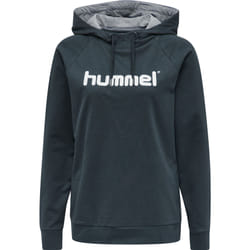 Sweat à capuche femme Hummel Hmlgo Logo