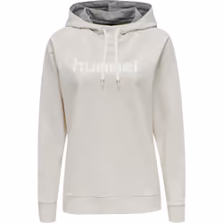 Sweat à capuche femme Hummel Hmlgo Logo