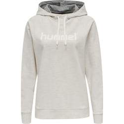 Sweat à capuche femme Hummel Hmlgo Logo