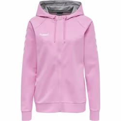 Veste à capuche femme Hummel hmlGO Zip - XS