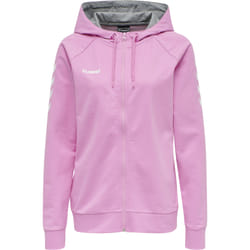 Veste à capuche femme Hummel hmlGO Zip - XS