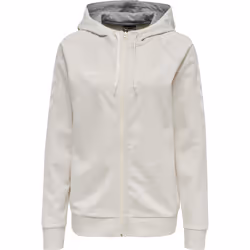 Veste à capuche femme Hummel hmlGO Zip