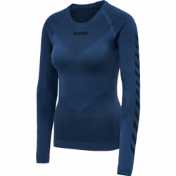 Maillot manches longues femme Hummel First