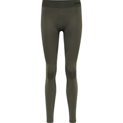 Legging femme Hummel hmlfirst training