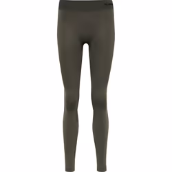 Legging femme Hummel hmlfirst training