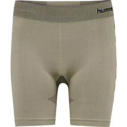 Short de compression femme Hummel hmlfirst training