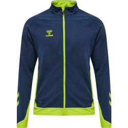 Veste zippée Hummel hmlLEAD poly