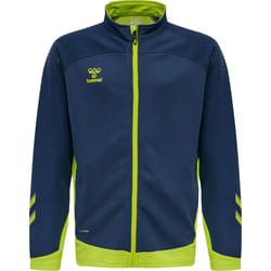 Veste zippée enfant Hummel hmlLEAD poly
