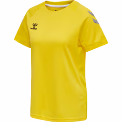 Maillot en polyester femme Hummel Lead
