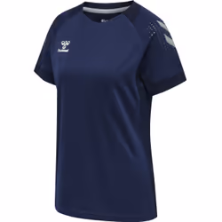Maillot en polyester femme Hummel Lead