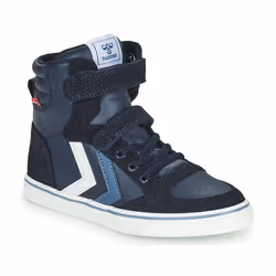 Baskets enfant Hummel SLIMMER STADIL