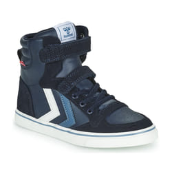 Baskets enfant Hummel SLIMMER STADIL