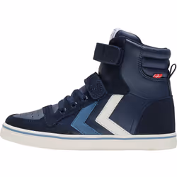 Baskets enfant Hummel SLIMMER STADIL