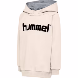 Sweat à capuche enfant Hummel Hmlgo Logo - 16 ans