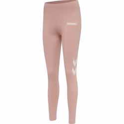 Legging taille haute femme Hummel hmlLEGACY