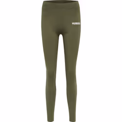 Legging taille haute femme Hummel hmlLEGACY