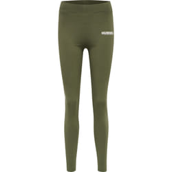 Legging taille haute femme Hummel hmlLEGACY