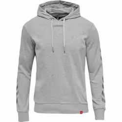 Sweatshirt à capuche Hummel hmlLegacy