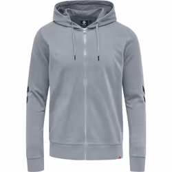 Sweatshirt à capuche Hummel hmlLEGACY zip
